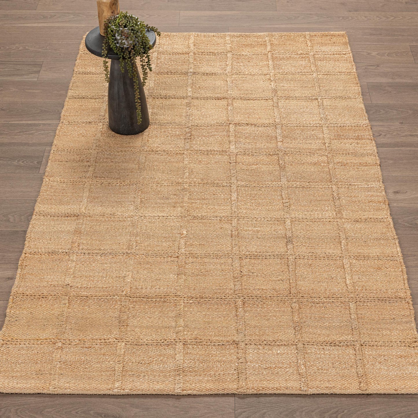 Aberdeen Jute - Natural