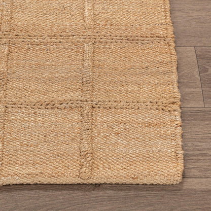 Aberdeen Jute - Natural