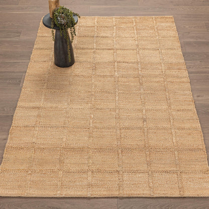 Aberdeen Jute - Natural