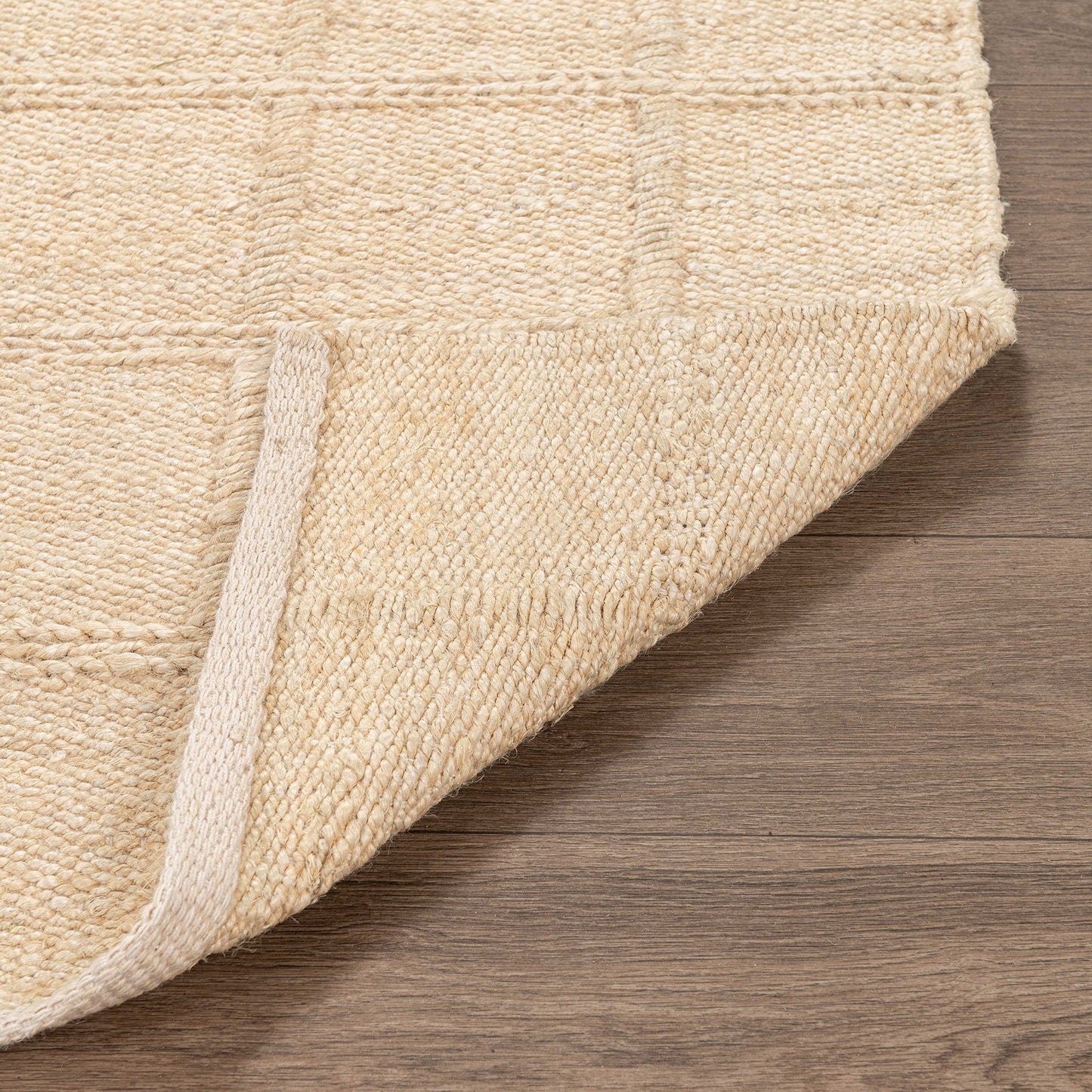 Aberdeen Jute - Sand