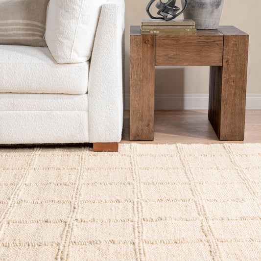 Aberdeen Jute - Sand