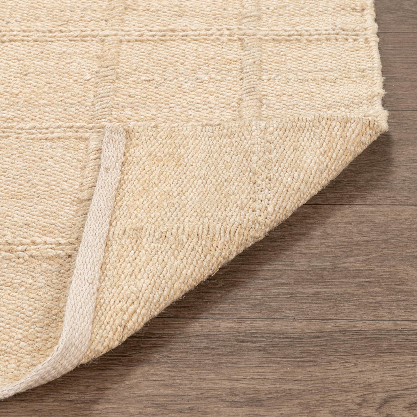 Aberdeen Jute - Sand