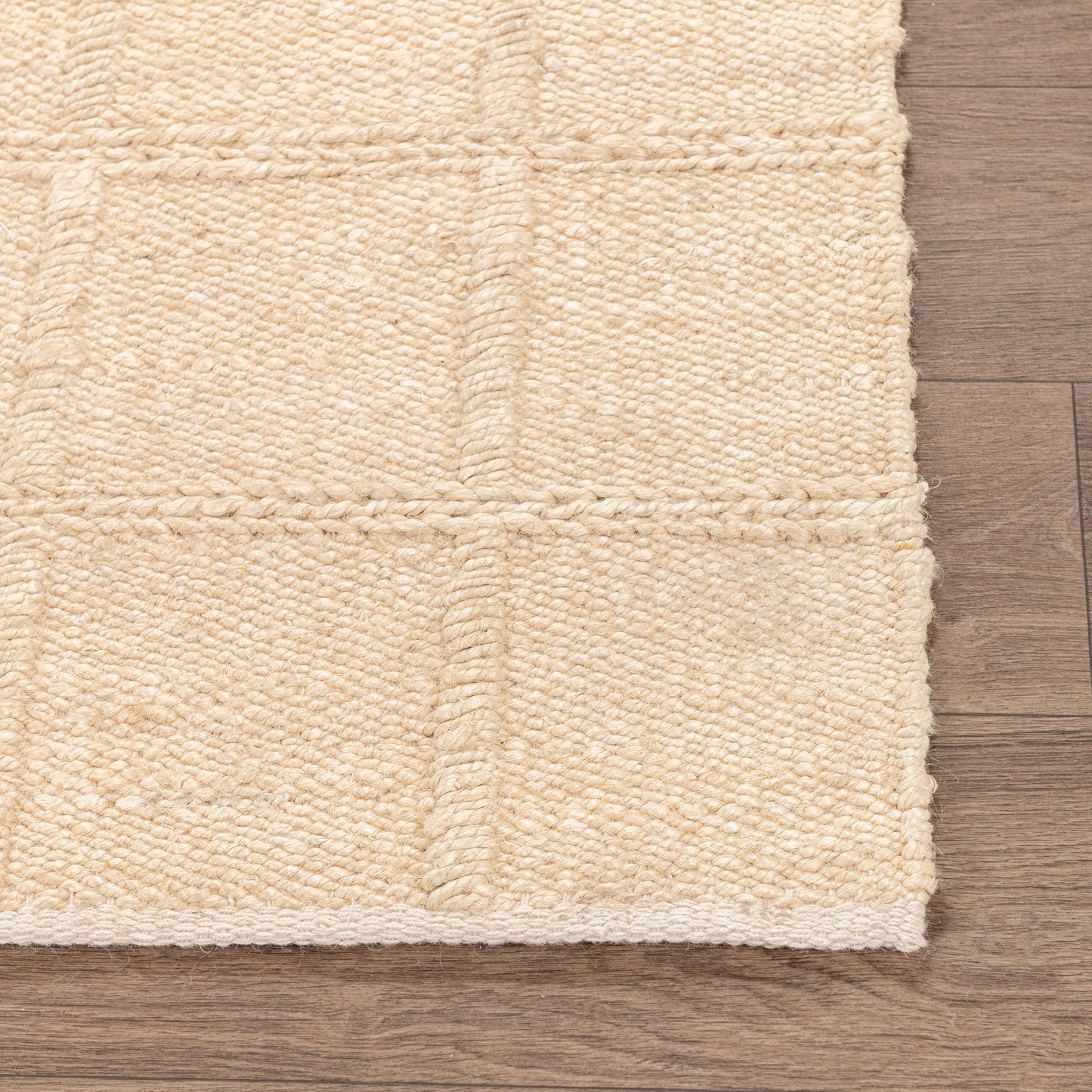Aberdeen Jute - Sand
