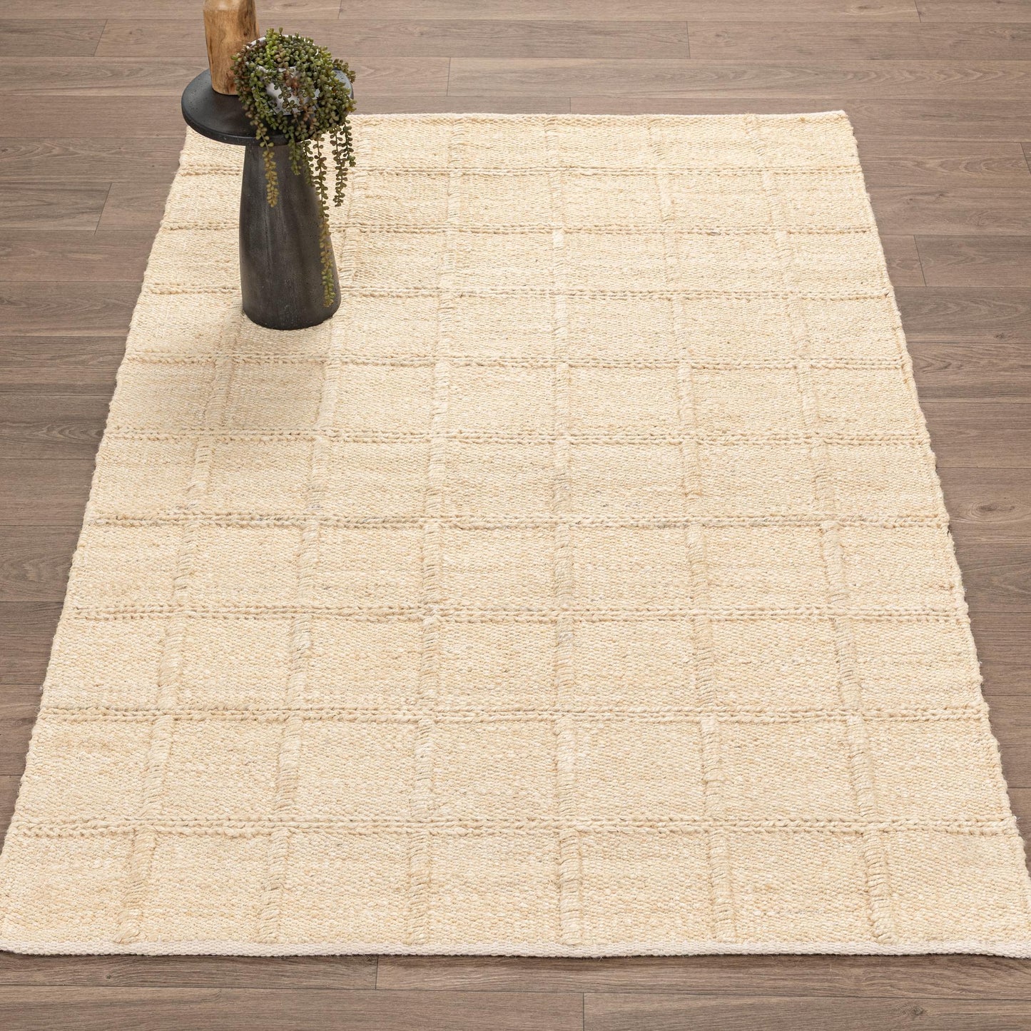 Aberdeen Jute - Sand