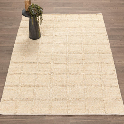 Aberdeen Jute - Sand
