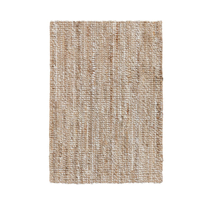 Mini Boucle - Silver/Ivory