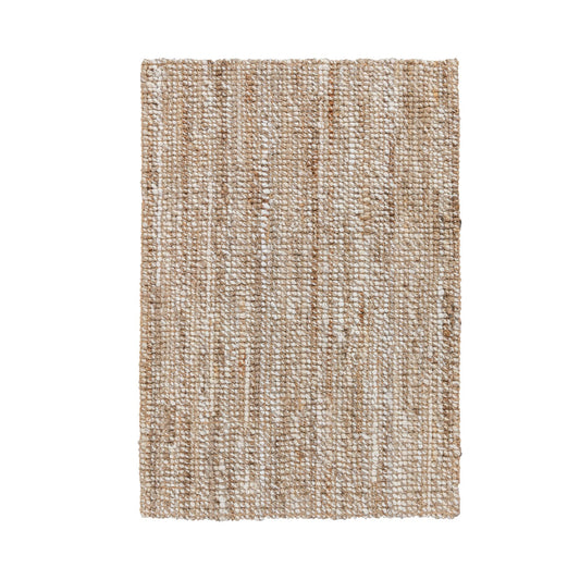 Mini Boucle - Silver/Ivory