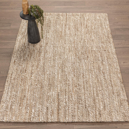 Mini Boucle - Silver/Ivory