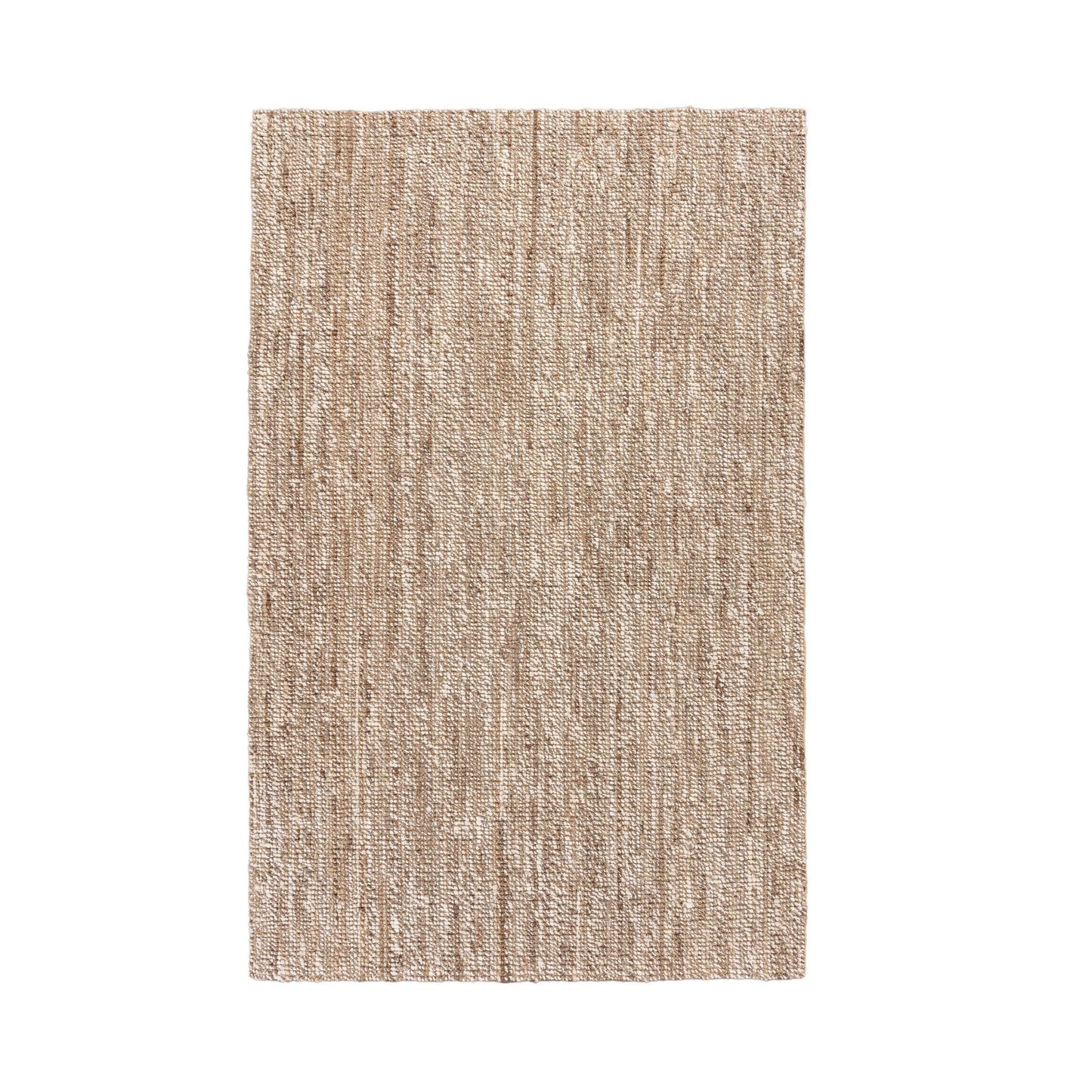 Mini Boucle - Silver/Ivory