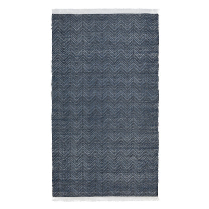 Indoor/Outdoor Augusta Rug - Navy