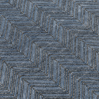 Indoor/Outdoor Augusta Rug - Navy