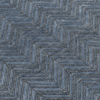 Indoor/Outdoor Augusta Rug - Navy