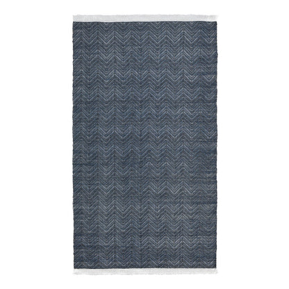 Indoor/Outdoor Augusta Rug - Navy
