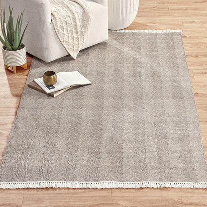 Indoor/Outdoor Augusta Rug - Dune