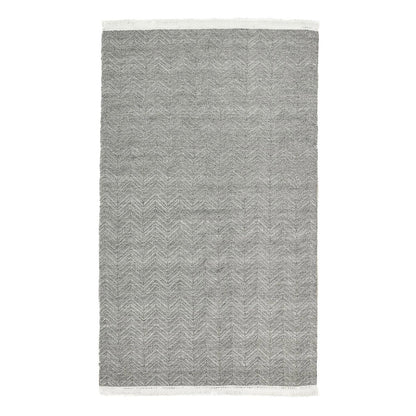 Indoor/Outdoor Augusta Rug - Stone Gray