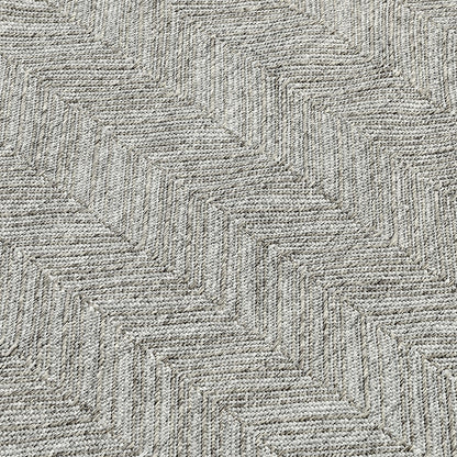 Indoor/Outdoor Augusta Rug - Stone Gray