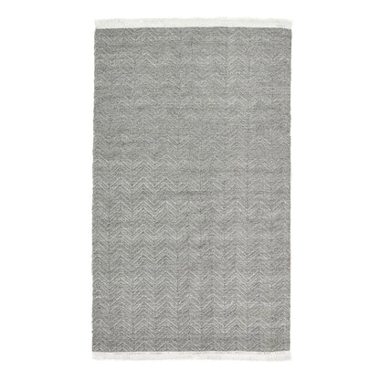Indoor/Outdoor Augusta Rug - Stone Gray