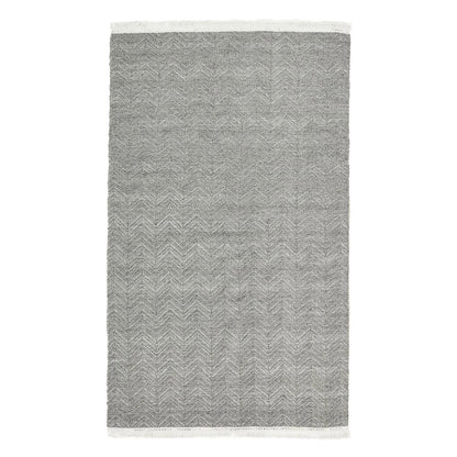 Indoor/Outdoor Augusta Rug - Stone Gray