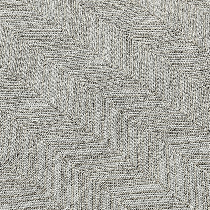 Indoor/Outdoor Augusta Rug - Stone Gray