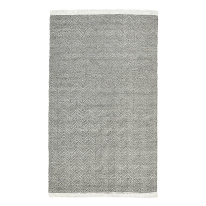 Indoor/Outdoor Augusta Rug - Stone Gray
