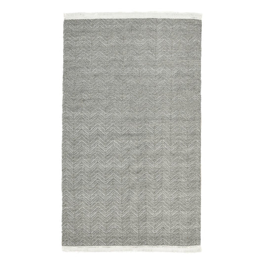 Indoor/Outdoor Augusta Rug - Stone Gray