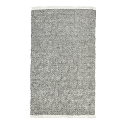 Indoor/Outdoor Augusta Rug - Stone Gray