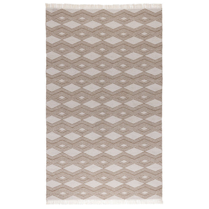Indoor/Outdoor Banning Rug - Sand
