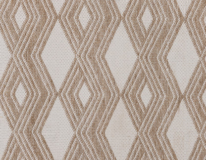 Indoor/Outdoor Banning Rug - Sand