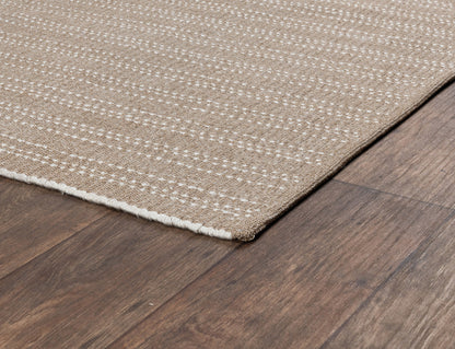Indoor/Outdoor Yuma Rug - Sand