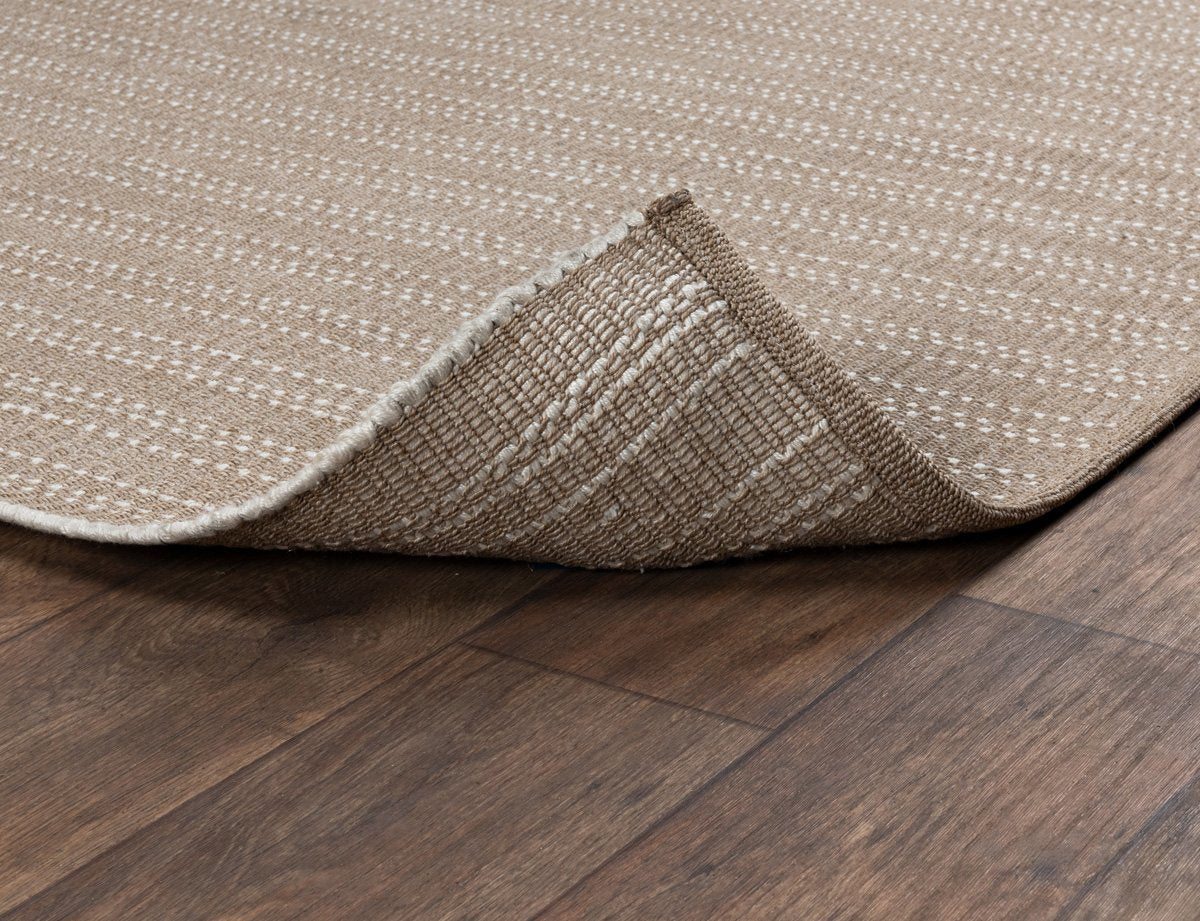 Indoor/Outdoor Yuma Rug - Sand