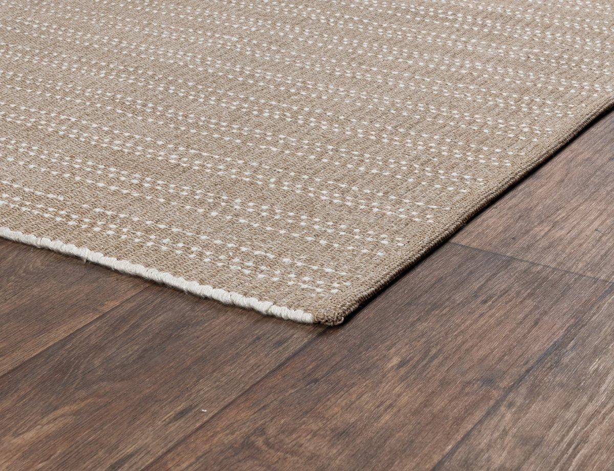 Indoor/Outdoor Yuma Rug - Sand