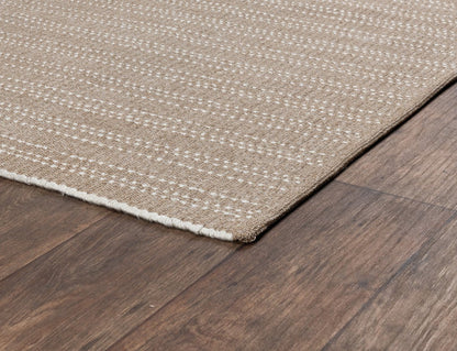 Indoor/Outdoor Yuma Rug - Sand