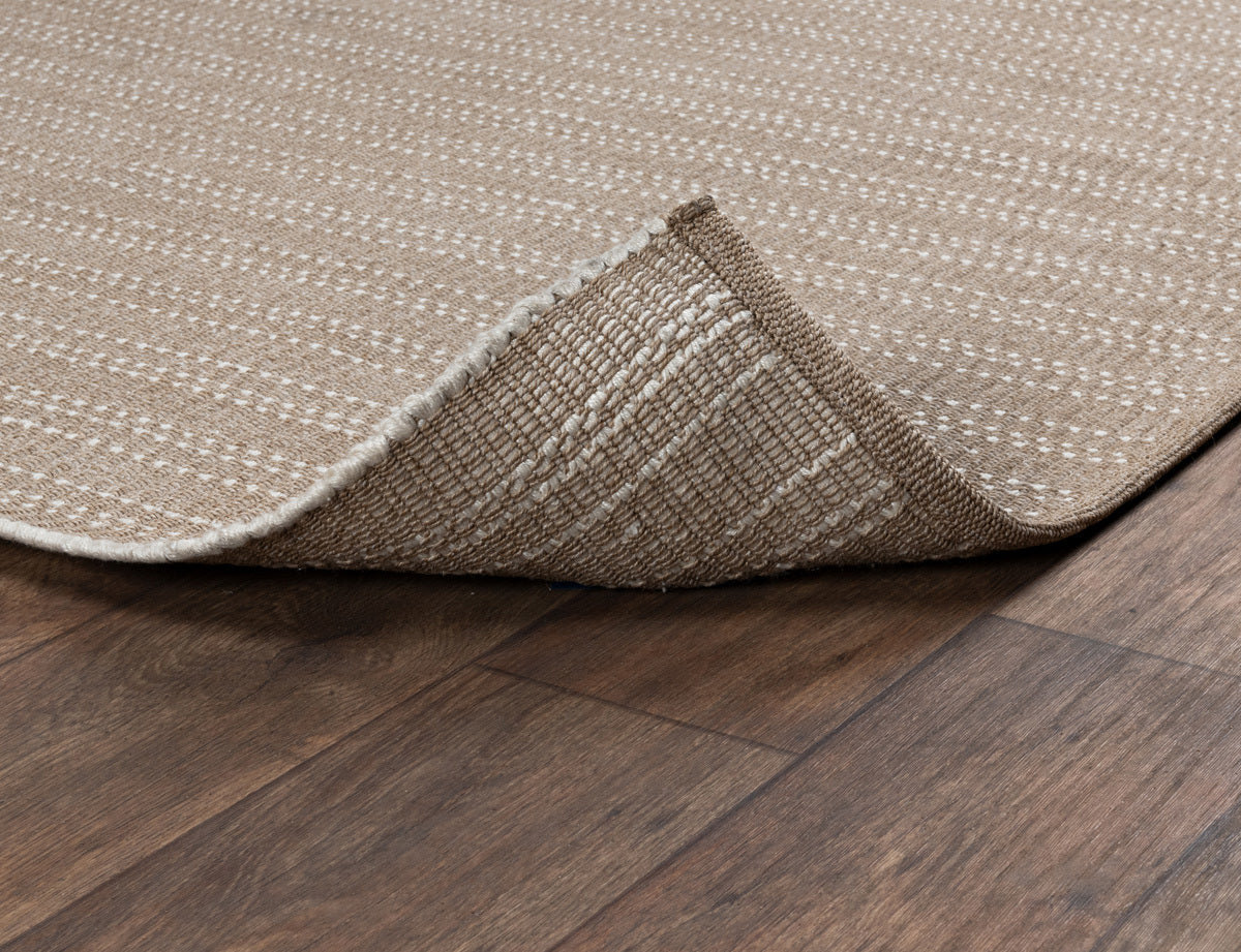 Indoor/Outdoor Yuma Rug - Sand