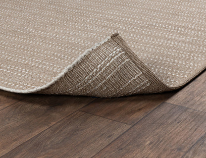 Indoor/Outdoor Yuma Rug - Sand