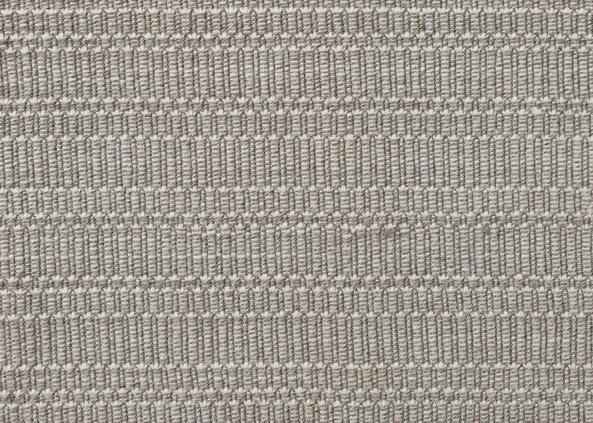 Indoor/Outdoor Yuma Rug - Pebble Gray