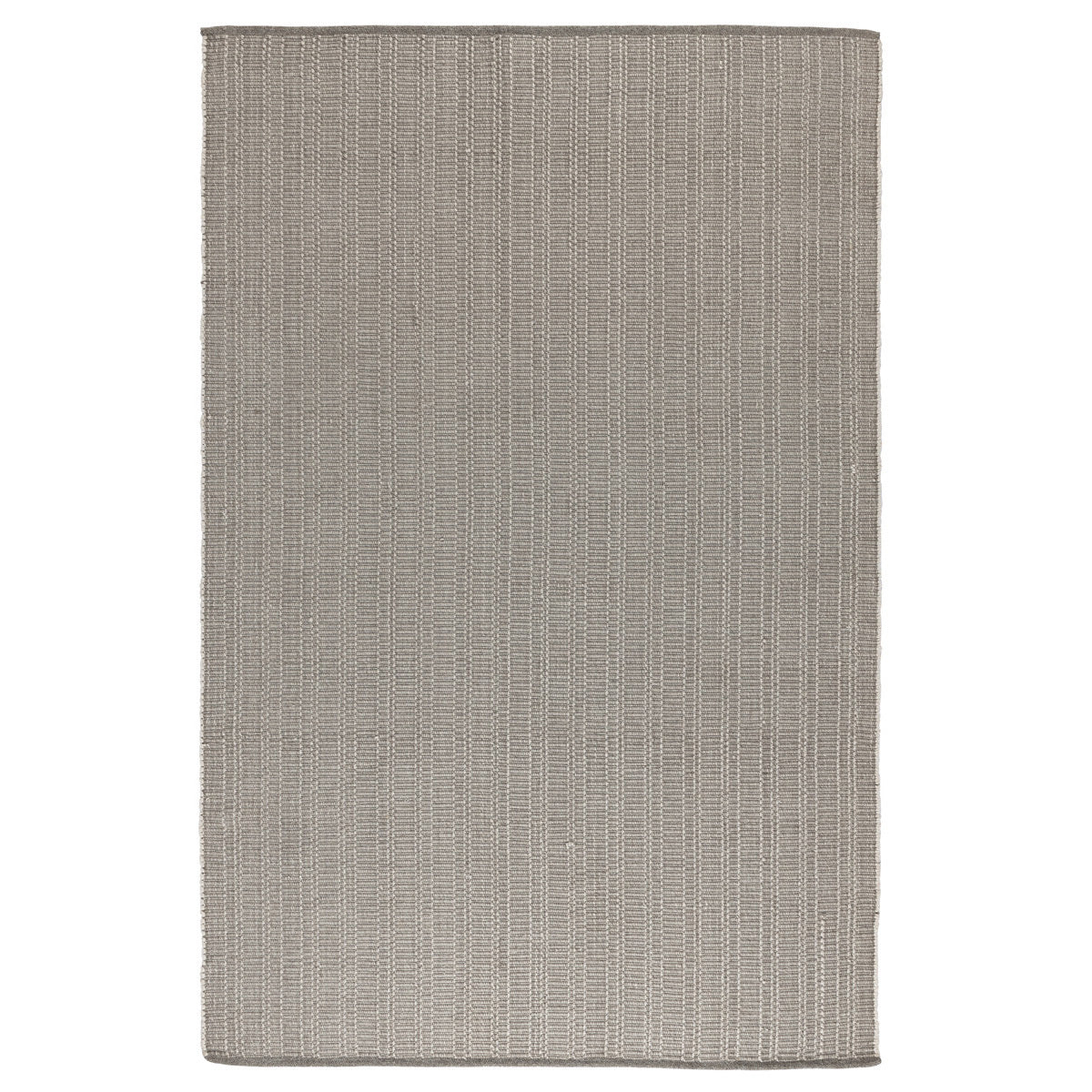 Indoor/Outdoor Yuma Rug - Pebble Gray