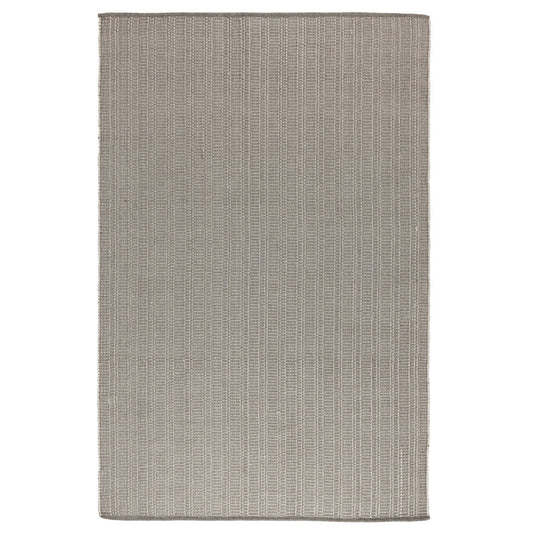 Indoor/Outdoor Yuma Rug - Pebble Gray