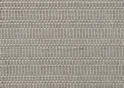 Indoor/Outdoor Yuma Rug - Pebble Gray