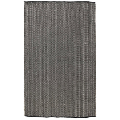 Indoor/Outdoor Yuma Rug - Charcoal