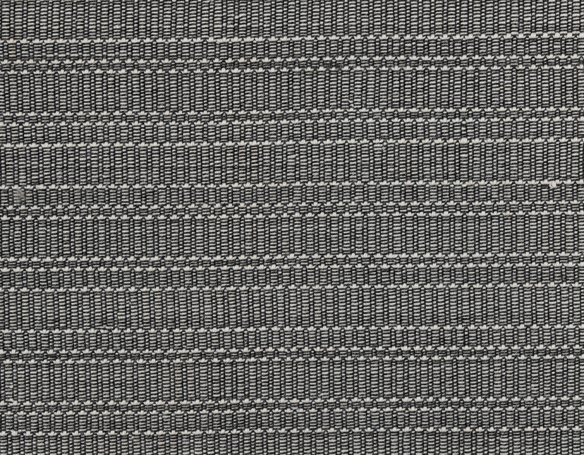 Indoor/Outdoor Yuma Rug - Charcoal