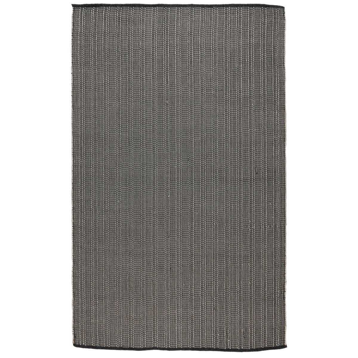 Indoor/Outdoor Yuma Rug - Charcoal