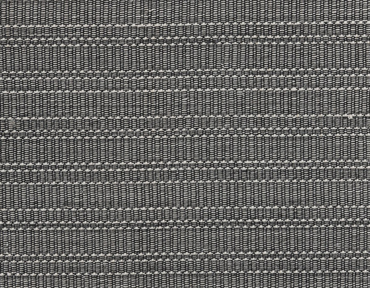 Indoor/Outdoor Yuma Rug - Charcoal