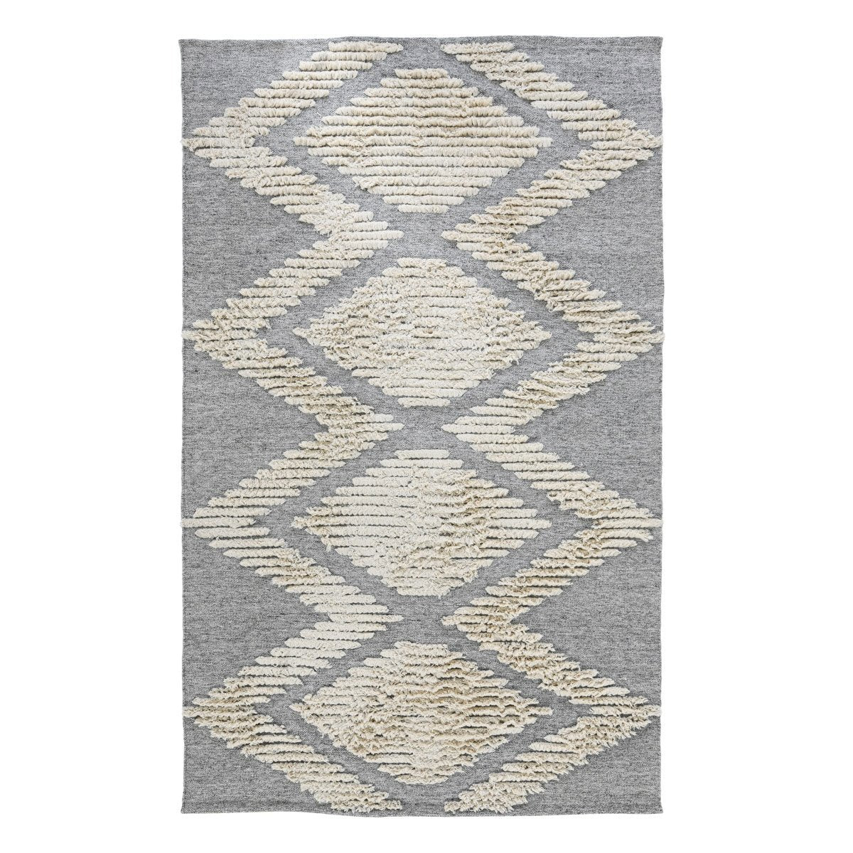 Indoor/Outdoor Avalon Rug - Granite Gray