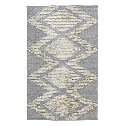 Indoor/Outdoor Avalon Rug - Granite Gray