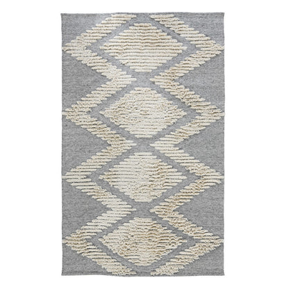 Indoor/Outdoor Avalon Rug - Granite Gray