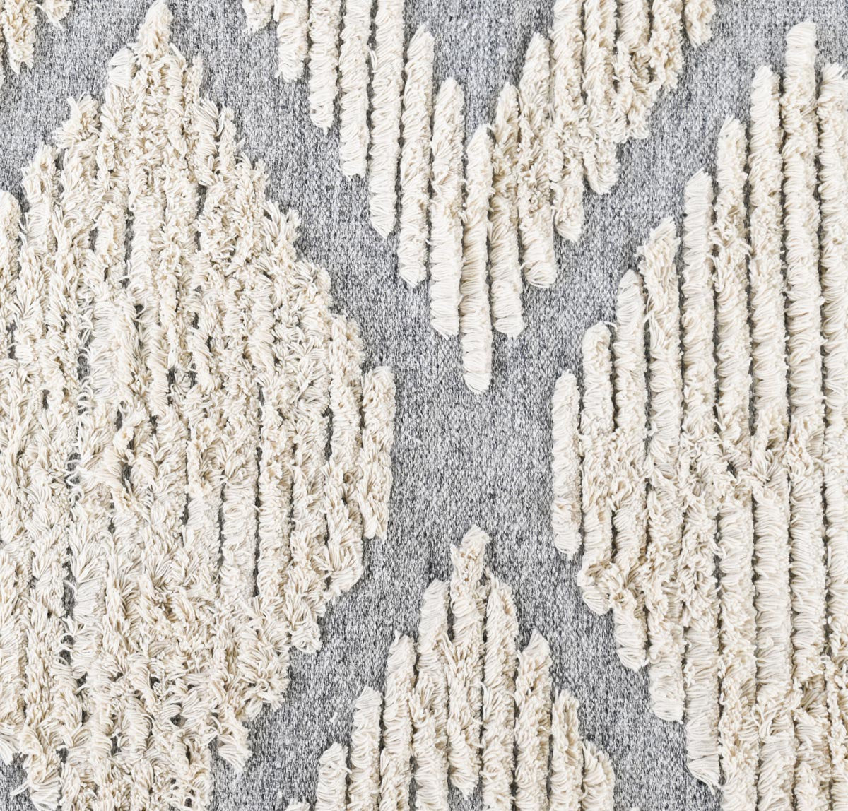 Indoor/Outdoor Avalon Rug - Granite Gray