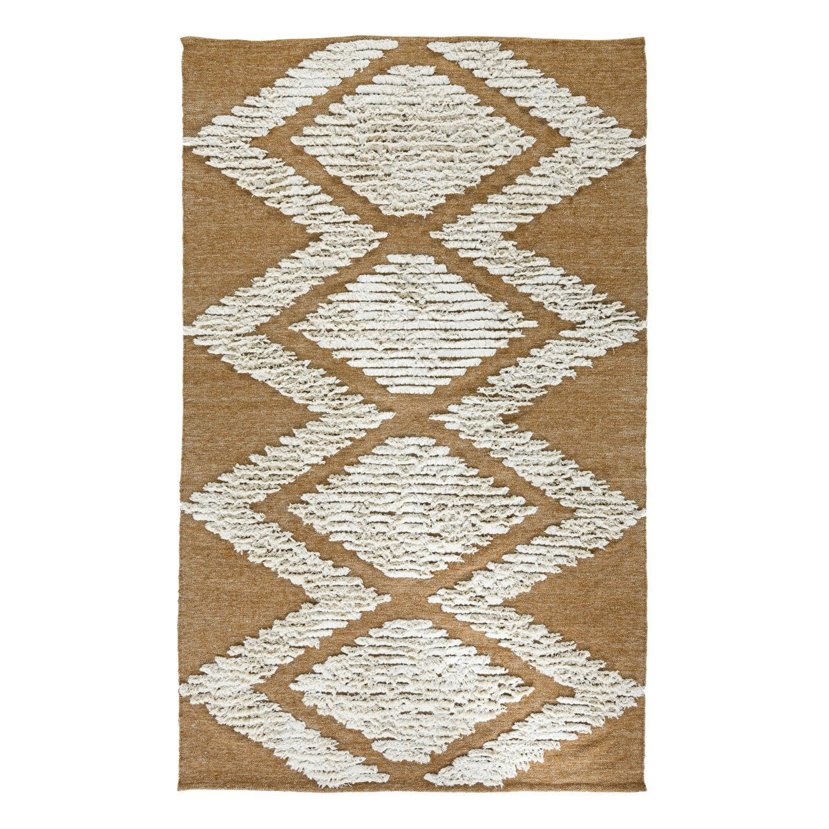 Indoor/Outdoor Avalon Rug - Honey Gold