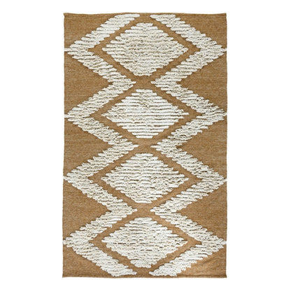Indoor/Outdoor Avalon Rug - Honey Gold