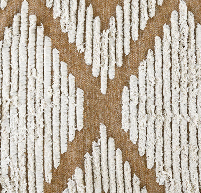 Indoor/Outdoor Avalon Rug - Honey Gold