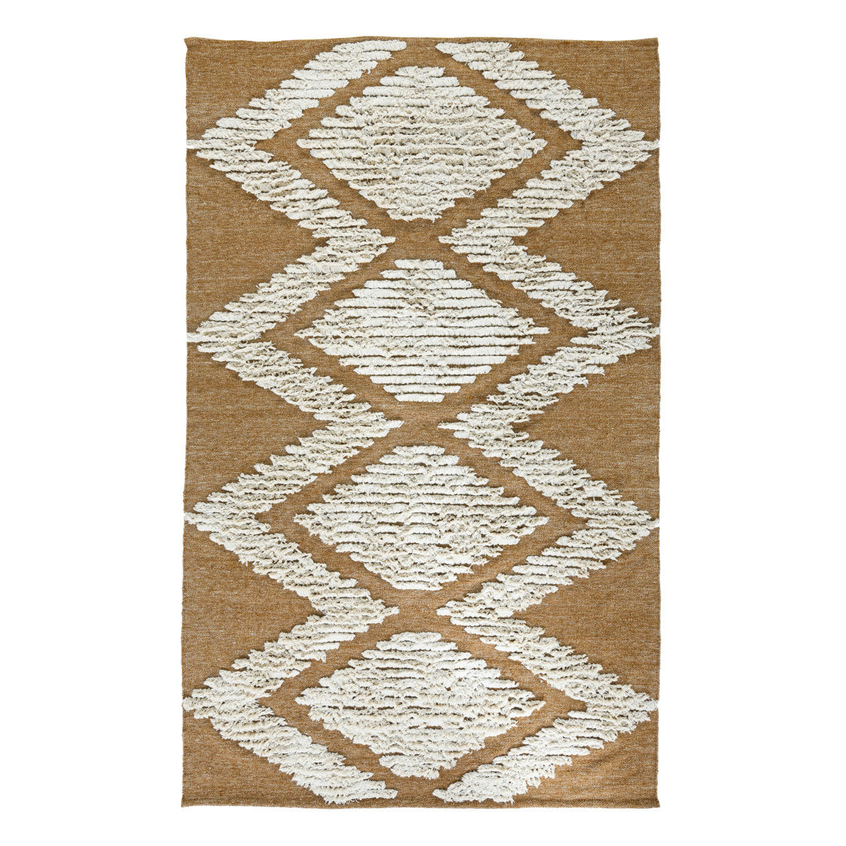 Indoor/Outdoor Avalon Rug - Honey Gold